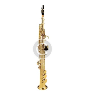 Soprano Saxophone