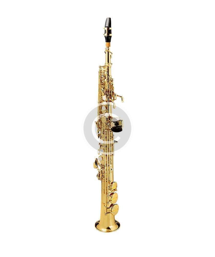 Soprano Saxophone